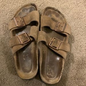 Birkenstock arizona
